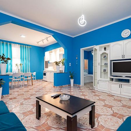 Vila Al3 Durrës Kültér fotó