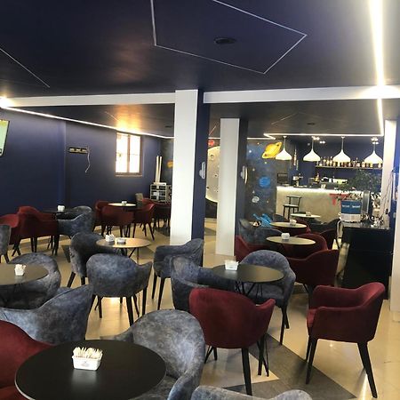 Vila Al3 Durrës Kültér fotó