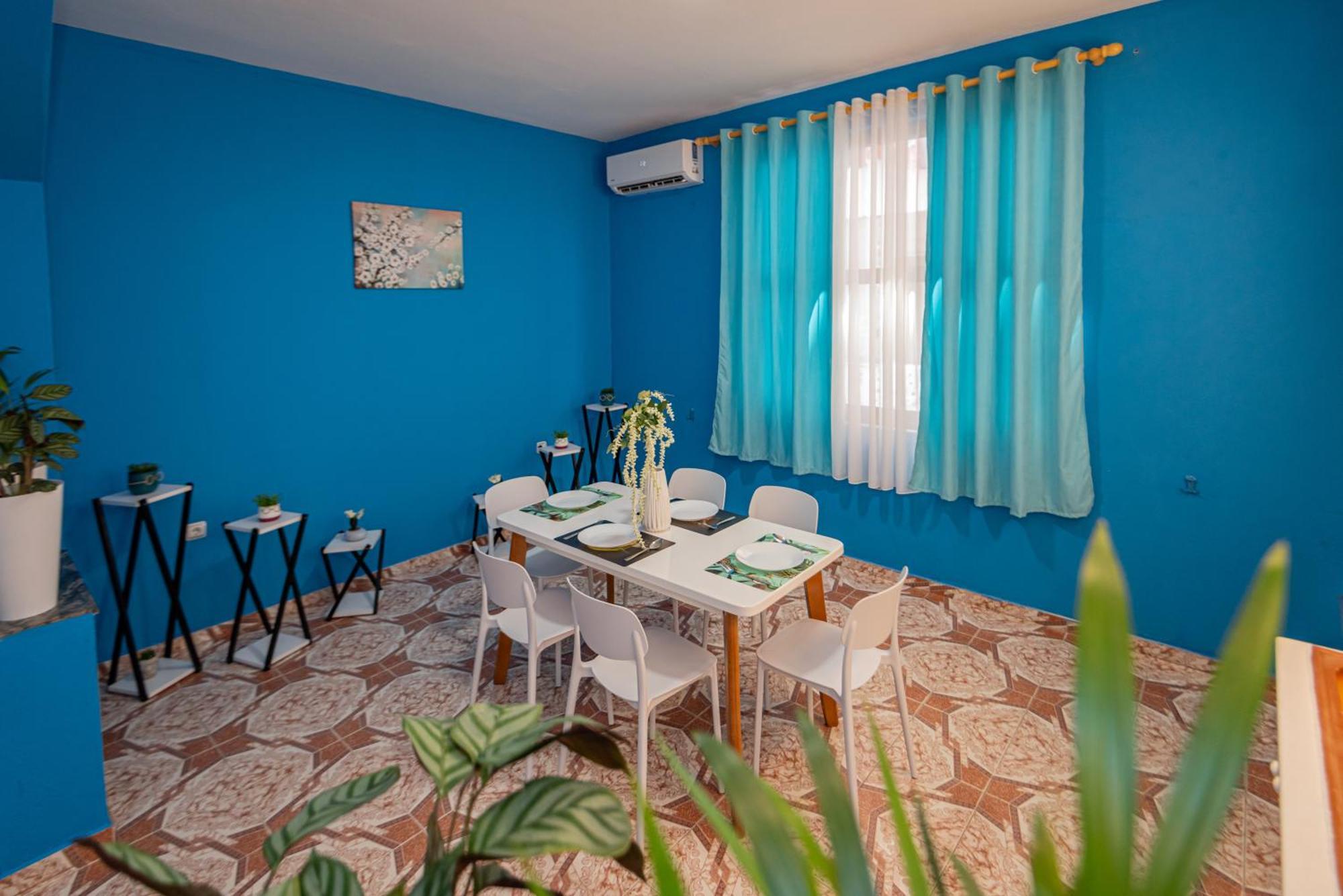 Vila Al3 Durrës Kültér fotó