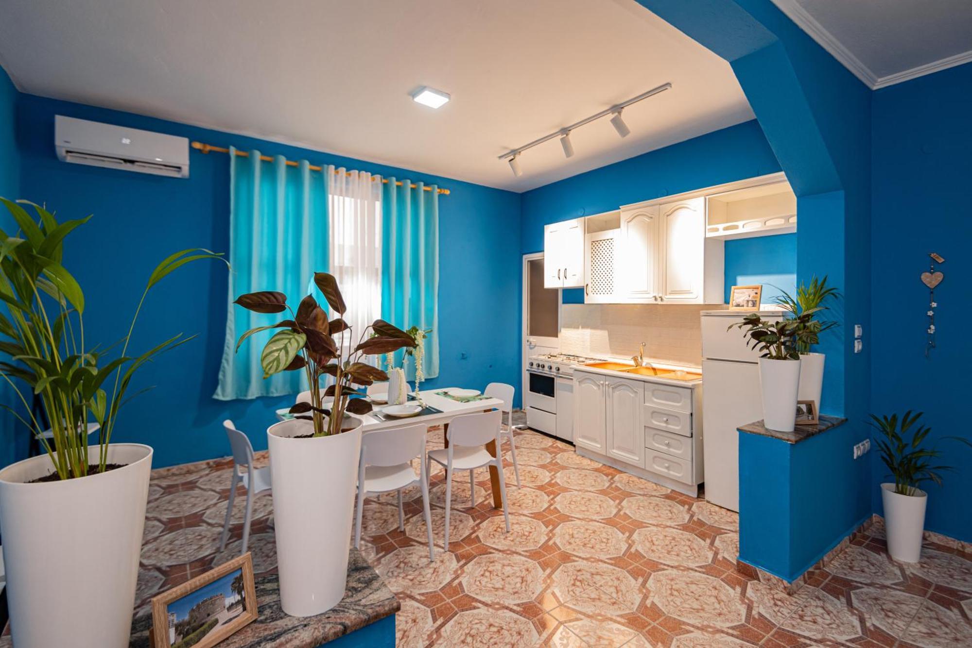 Vila Al3 Durrës Kültér fotó