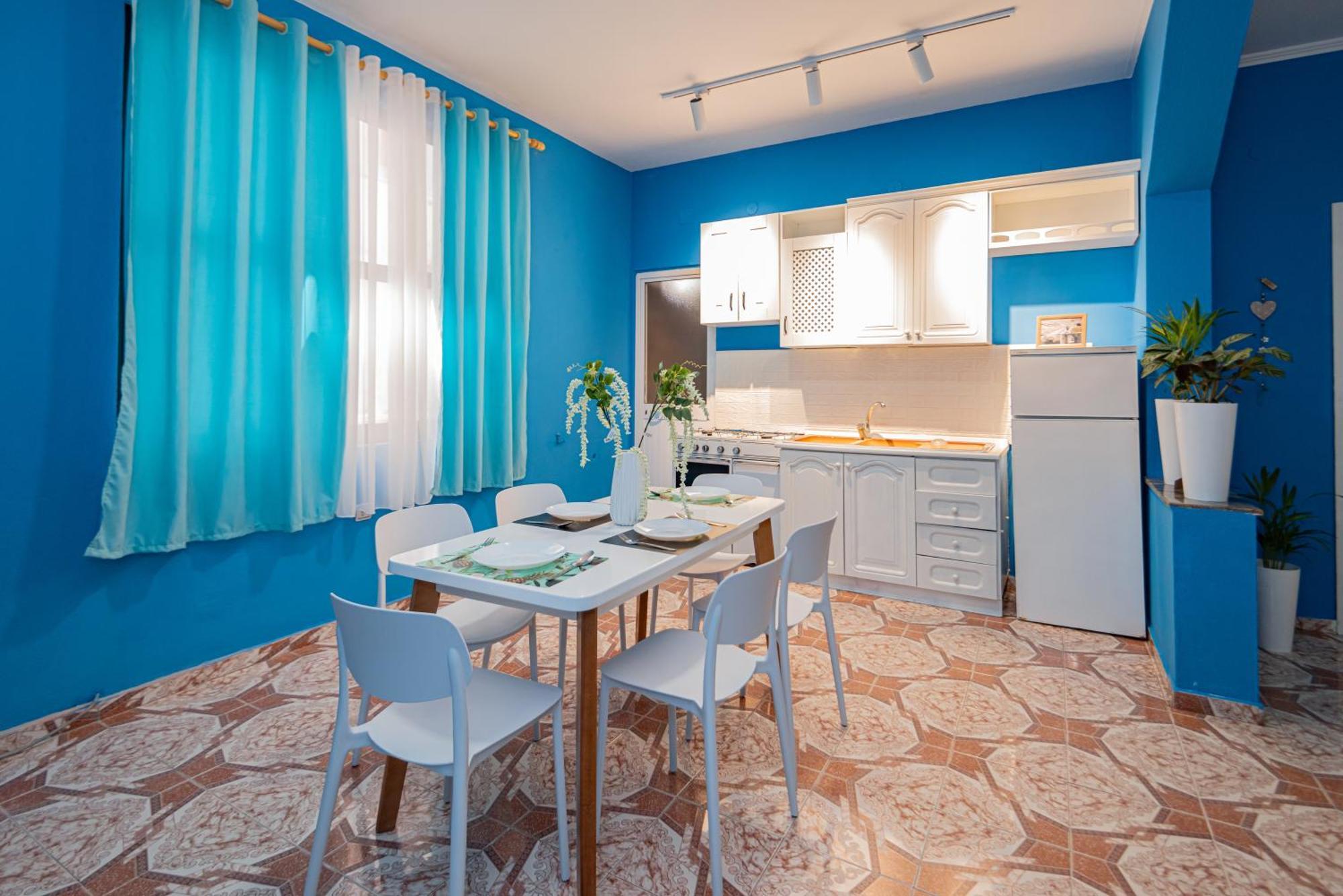 Vila Al3 Durrës Kültér fotó