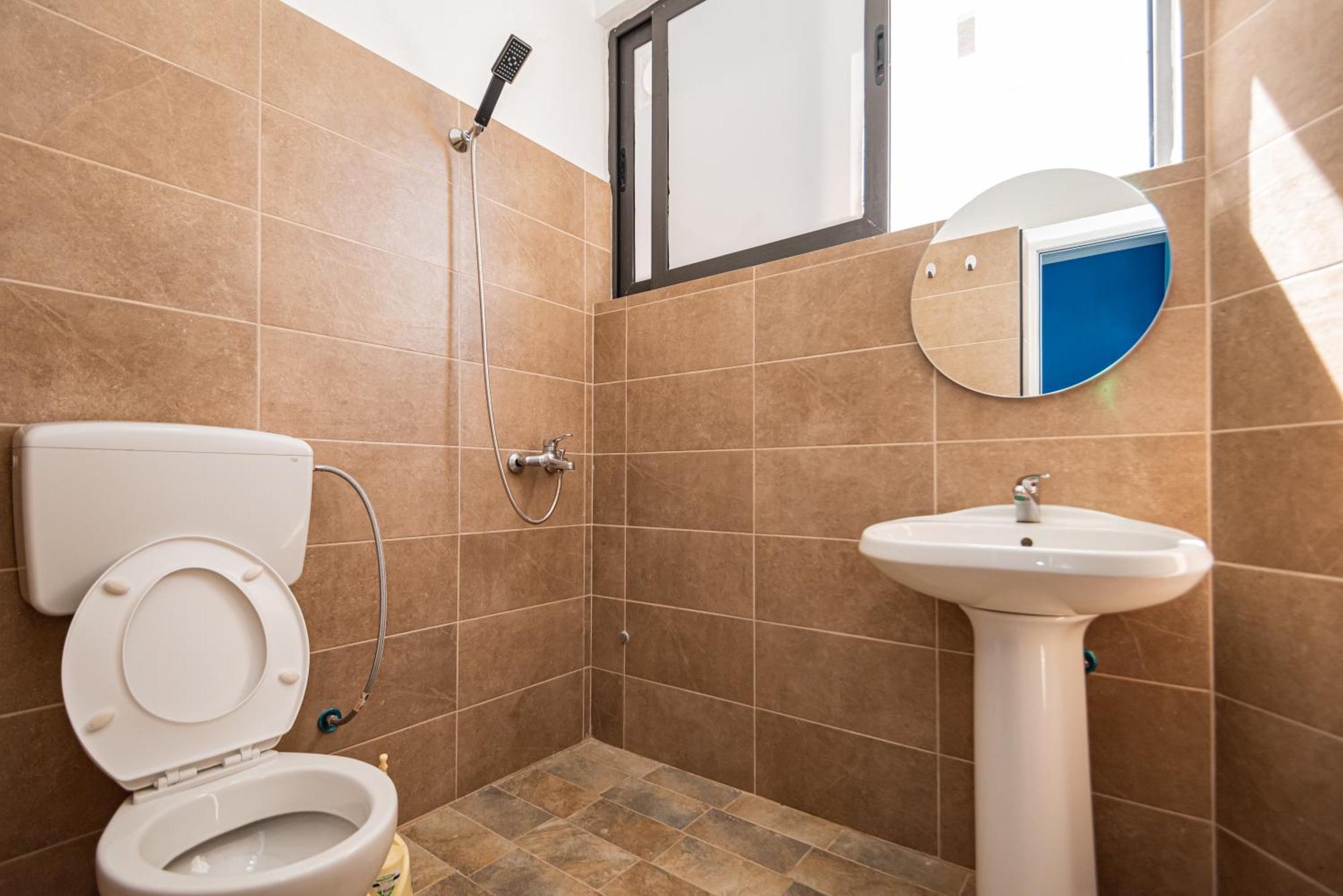 Vila Al3 Durrës Kültér fotó