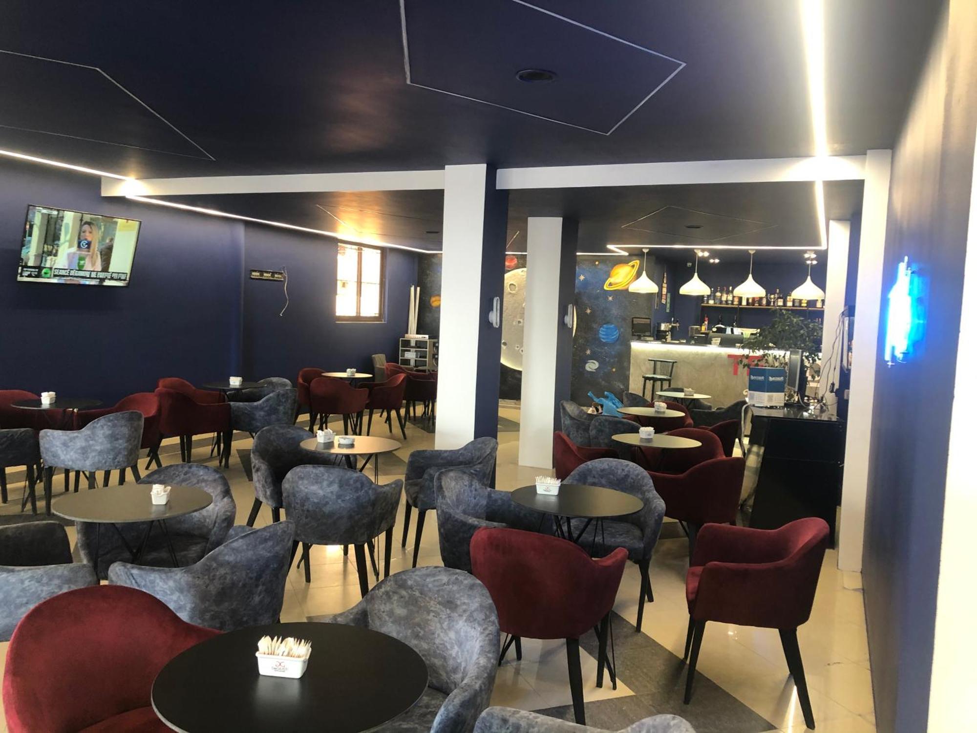 Vila Al3 Durrës Kültér fotó
